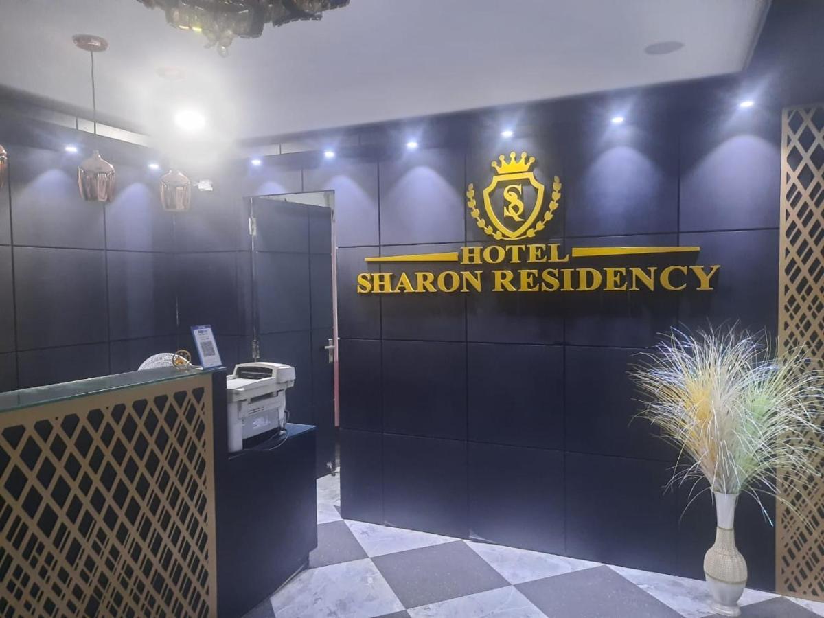 Hotel Sharon Residency Rewa Exterior photo